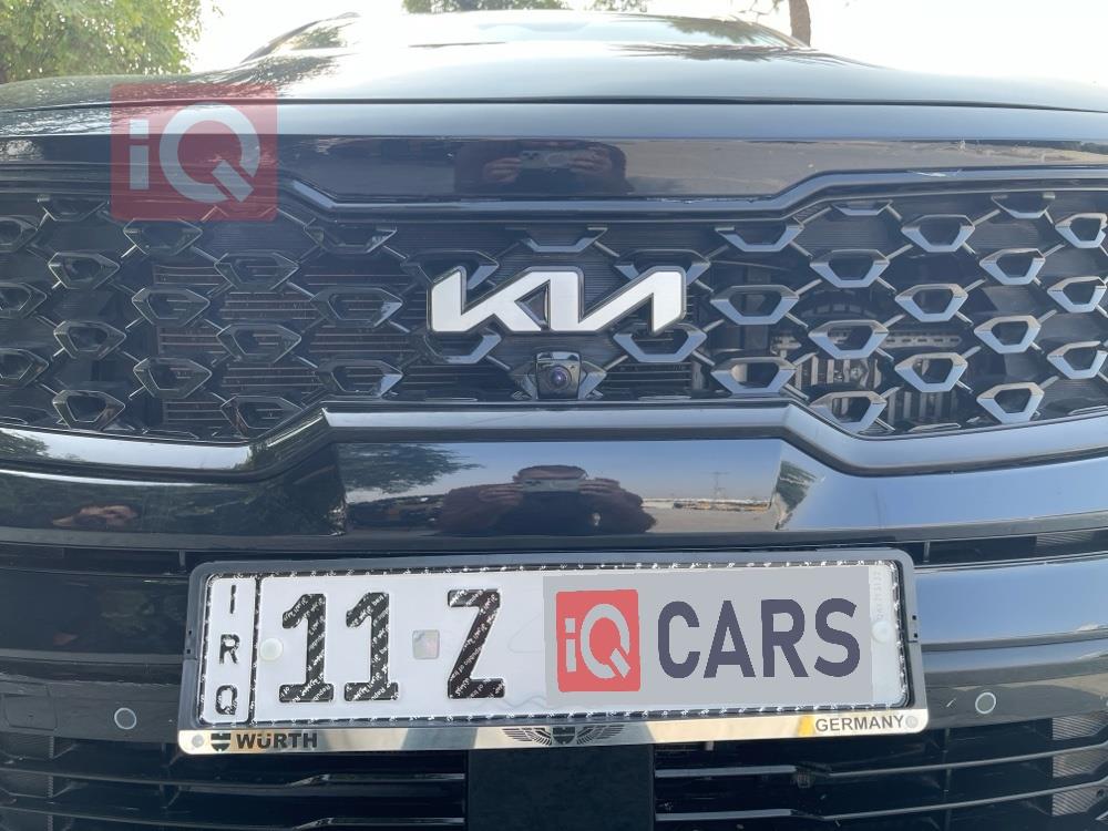 کیا سۆرینتۆ